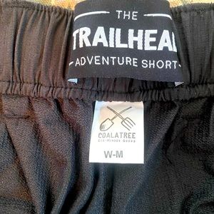 “Coalatree” Trailhead Shorts